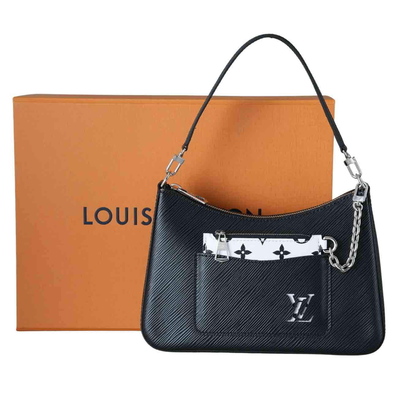 LOUIS VUITTON(USED)루이비통 M80688 에삐 마렐백